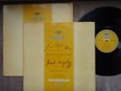 FURTWANGLER - DGG 18015/16 - SCHUBERT - SINFONIE N.7 / HAYDN - SINFONIE N.88