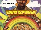 1 stop LP:JOE HIGGS-unity is power  ?