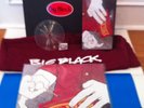 Big Black (Albini Shellac) Boxes (Pigpile) OOP Boxset