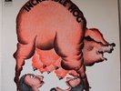 INCREDIBLE HOG rare HARD ROCK PROG PSYCH original FRENCH pressing LP
