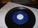 PHIL FLOWERS 1958 ORIG 45-NO KISSIN AT THE HOP/WALKING-WING-RARE