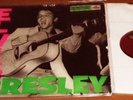 ELVIS PRESLEY  Rock`n`Roll LP  1st UK Pressing HMV Label 1956 Stunning