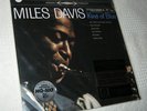 MILES DAVIS Kind Of Blue LP SEALED vinyl jazz htf LOOK Coltrane audiophile 180 g