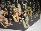 JIMI HENDRIX 2 LP POLYDOR - ELECTRIC LADYLAND FOC NM /91