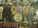 The Beatles(Vinyl LP Gatefold 1st Press)Sgt. Peppers Lonely Hearts Club Band-UK-