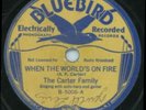 Carter Family 78 