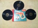 Dick Haymes Christmas Songs Decca 78 RPM