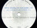 RARE - TONY HAZZARD -  
