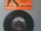 EDDIE COCHRAN C'MON EVERYBODY EP ROUND CENTRE LONDON RE-U 1214 VG
