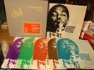 Charlie Parker Dial Masters Vol.1 6 LP Box Set LTD ED