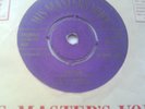 ELVIS PRESLEY TOO MUCH/ PLAYING FOR KEEPS GOLD&MAUVE HMV POP 330 EX