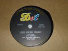 PAT BOONE GOOD ROCKIN TONIGHT MINT 78 RPM