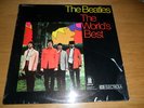 Beatles World's best LP GERMAN CLUB EDITION