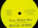 REGGAE GEORGE 12