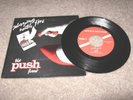 PUSH - PLAYING WITH FIRE / HUNGRY EYES 7