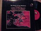 POWER OF THE ORCHESTRA – Rca VCS-2659 – SD 5s/7s – TAS