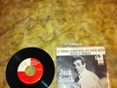 RARE JACK SCOTT 45 RPM RECORD AND PICTURE SLEEVE