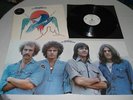 Eagles On The Border NM 1974 Asylum White Label Promo LP w/ Poster