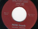 jimmie playboy knight - little ann - phynk arizona rockin blues 45 listen