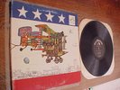 JEFFERSON AIRPLANE LP 1967 After Bathing At Baxter's 1st Press MONO