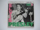 Rare Elvis Presley SPD-23 Triple EP Promo