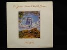 Los Jaivas Obras de Violeta Parra 2 LP Vinyl CHILE rare psych folk