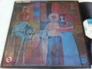 BONG PENERA  BATUCADA SA CALESA LP Insert Original Rare Philippines