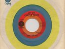 The Band UP ON CRIPPLE CREEK +THE NIGHT THEY DROVE OLD DIXIE DOWN MINT PROMO 45