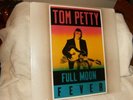 Factory Sealed Tom Petty Full Moon Fever Free Fallin runnin down a dream record