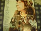 Rolling Stones - LET IT BLEED - inc POSTER (Very Rare) 1969 Stereo Decca Record