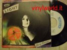 GIUSY RAVIZZA ITALO DISCO SENSATION MONSTER RARE LIGHT SNS NP 8017 NEVER SEE