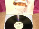 POLY STYRENE TRANSLUCENCE LP NEAR MINT EXPERIMENTAL