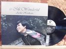 AYAKO HOSOKAWA Mr. Wonderful Three Blind Mice Japan rare jazz LP NM