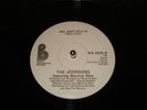 THE JOHNSONS - JAIL BAIT (12