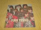 Pink Floyd The Piper At The Gates Dawn LP Great Britain 1967