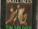 SMALL FACES TIN SOLDIER RARE ISRAEL ISRAELI PS 7