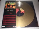 PINK  FLOYD -  ANIMALS  RARE GOLD Limited 1.000 Mint