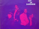 Out Of Darkness Private Pressing 1972 Ex/Ex