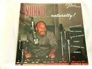 RED NORVO Naturally Jimmy Wyble Buddy Clark SEALED LP