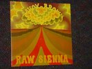 SAVOY BROWN   RAW SIENNA   STILL SEALED LP PSYCH BLUES PARROT ORIG PAS-71036