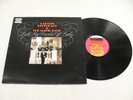 CAPTAIN BEEFHEART MAGIC BAND LICK MY DECALS OFF BABY STRAIGHT 1st PRESS NM VINYL