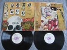 FRANK ZAPPA & The Mothers  UNCLE MEAT - 1969 UK G/F Vinyl 2-LP TRA 197 1ST PR EX