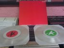 FIREMAN Strawberries Oceans Ships Forest LP Beatles McCartney Youth Dub/Electro