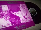 Nirvana Bleach Waterfront DAMP114 Rare Purple Wax Love Buzz Pennyroyal Tea