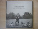 george harrison all things must pass original 1970 Boxed Triple Album.