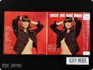 Sexy Nude Cover Cheesecake Special Pink Mood Deluxe Japan OBI 2LP L443