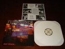 Floorpunch LP WHITE /98 cro mags youth of today have heart ten yard fight judge
