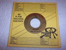 Ronnie and the Relatives - I Want A Boy - Ronnie Spector - Colpix label - LISTEN