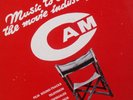 MAD RARE CAM LIBRARY PROMO – ITALIAN OST – PICCIONI + PATUCCHI