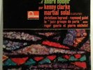 ANDRE HODEIR JAZZ ET JAZZ 60'S LP CLARKE SOLAL